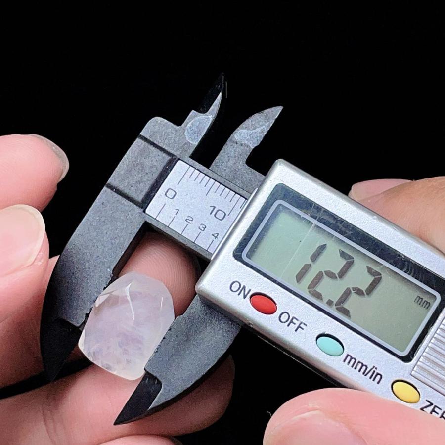 PROME 天然石 一点物 エンジェルラダークォーツ・ディスロケーション