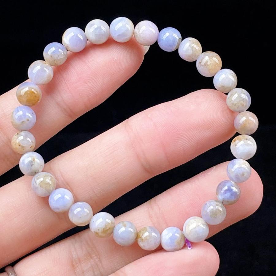 PROME 天然石 一点物・宝石質・高品質・稀な宝石・ブルー