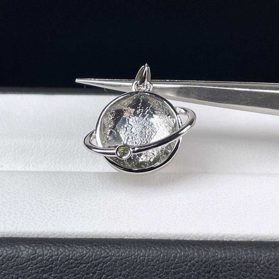 PROME・PREMIUM 天然石 一点物・特別仕様品・モルダバイト・ギベオン