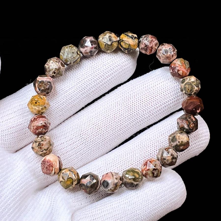 PROME 天然石 一点物・独占特注品・特別カット・特別仕様品・龍宮舍利 