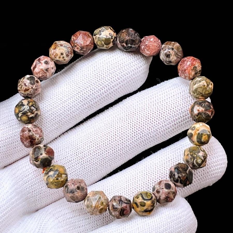 PROME 天然石 一点物・独占特注品・特別カット・特別仕様品・龍宮舍利 