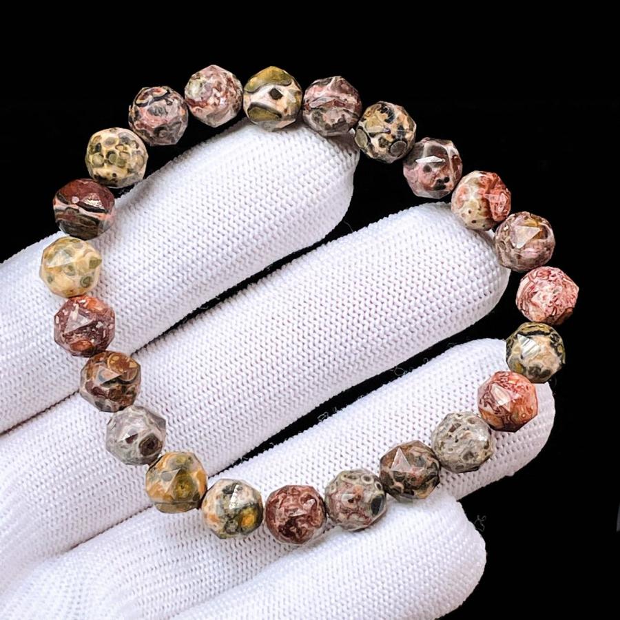 PROME 天然石 一点物・独占特注品・特別カット・特別仕様品・龍宮舍利 