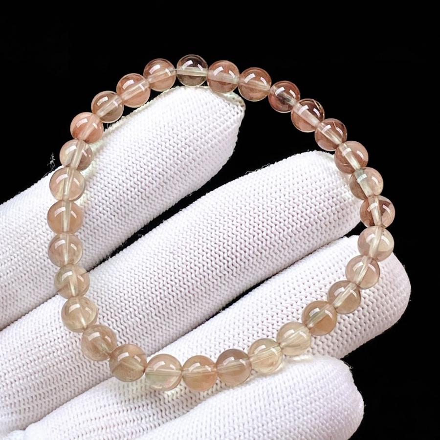 PROME 天然石 一点物 アンデシン・チベットの聖石・チベットナイト  