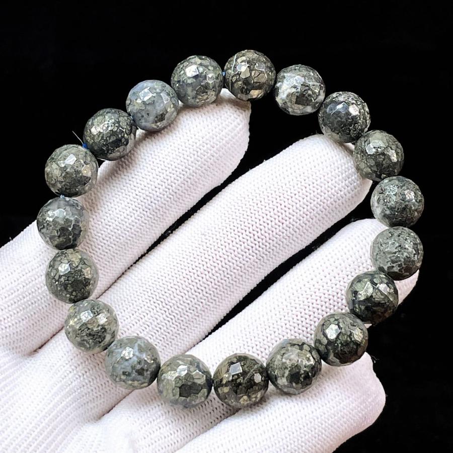 パイライト 天然石　プレート パイライト AA 約350g No,3700｜原石 | 天然石・パワーストーンの卸