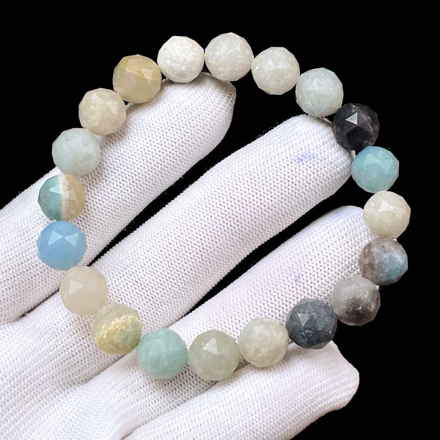 PROME 天然石 一点物・特別カット・特別仕様品・スターカット 