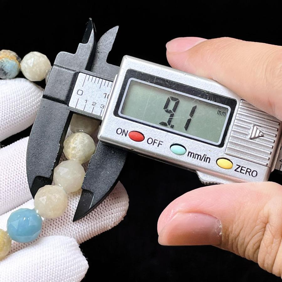 トロレアイト61000 PROME 天然石 一点物・特別カット・特別仕様品・スターカット