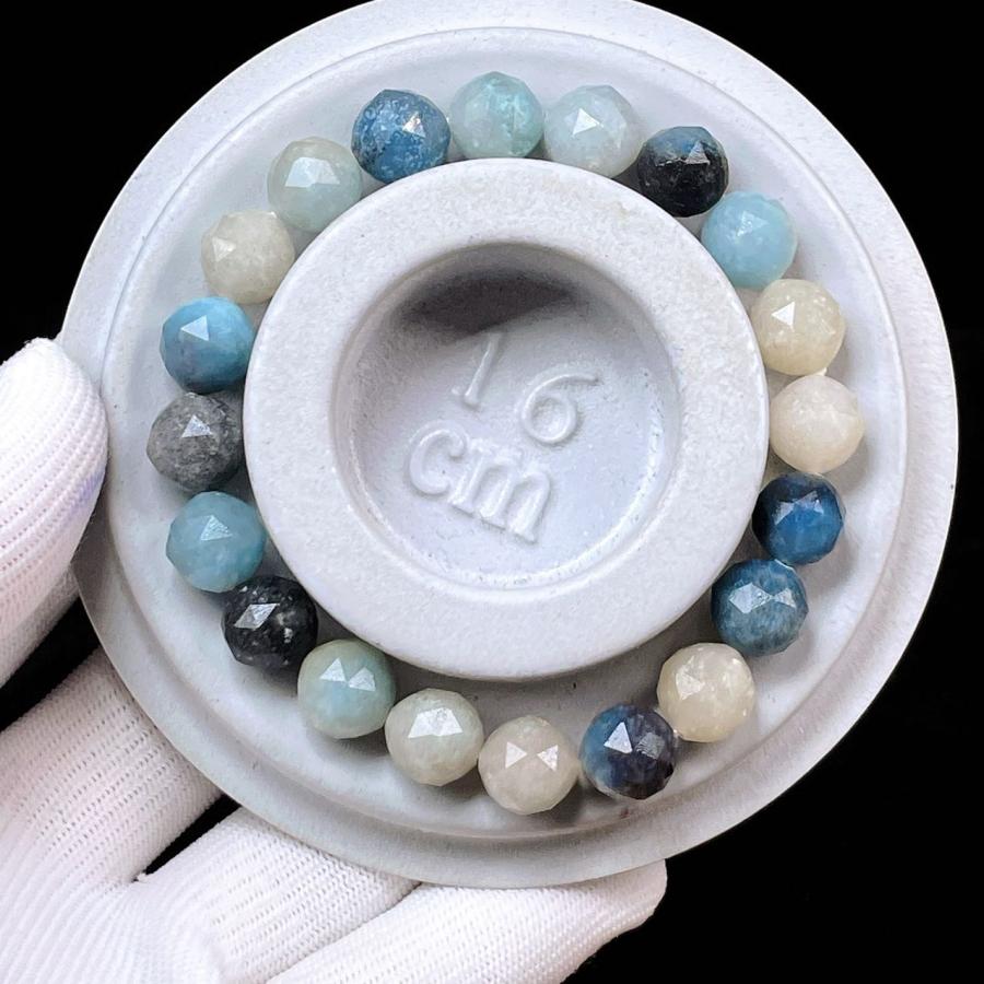 PROME 天然石 一点物・特別カット・特別仕様品・スターカット