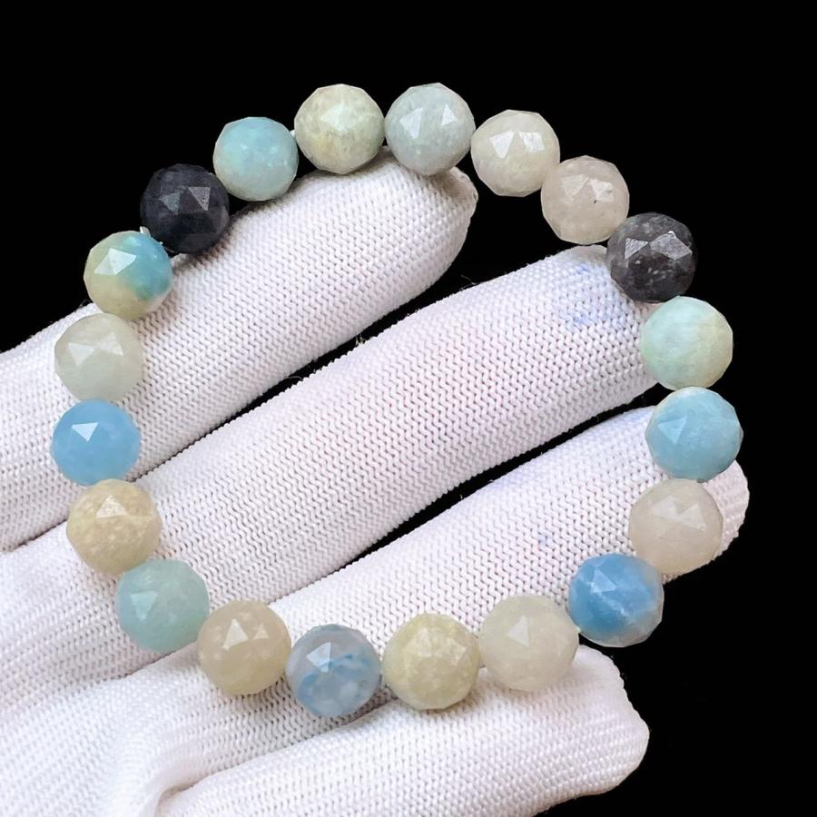 PROME 天然石 一点物・特別カット・特別仕様品・スターカット