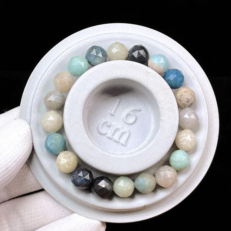 PROME 天然石 一点物・特別カット・特別仕様品・スターカット