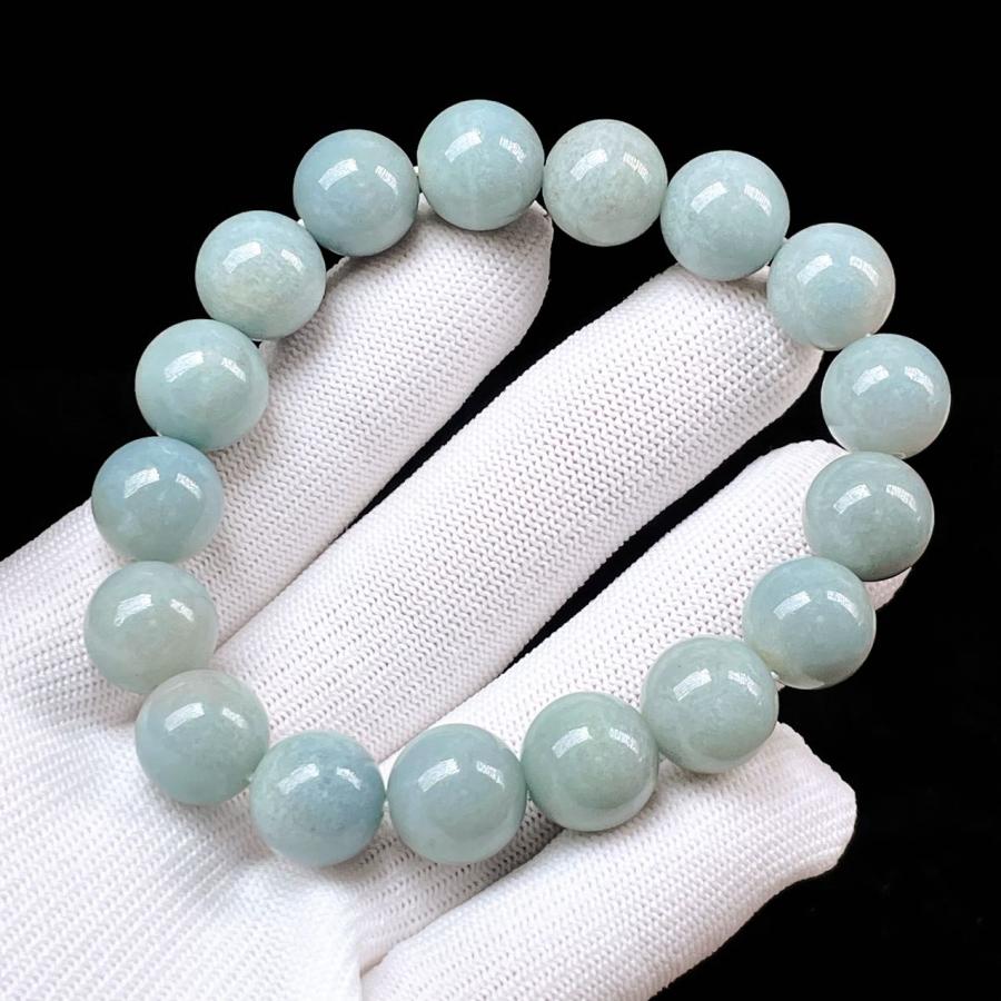 PROME 天然石 一点物・高品質・特別色・トロレアイト・トロール石