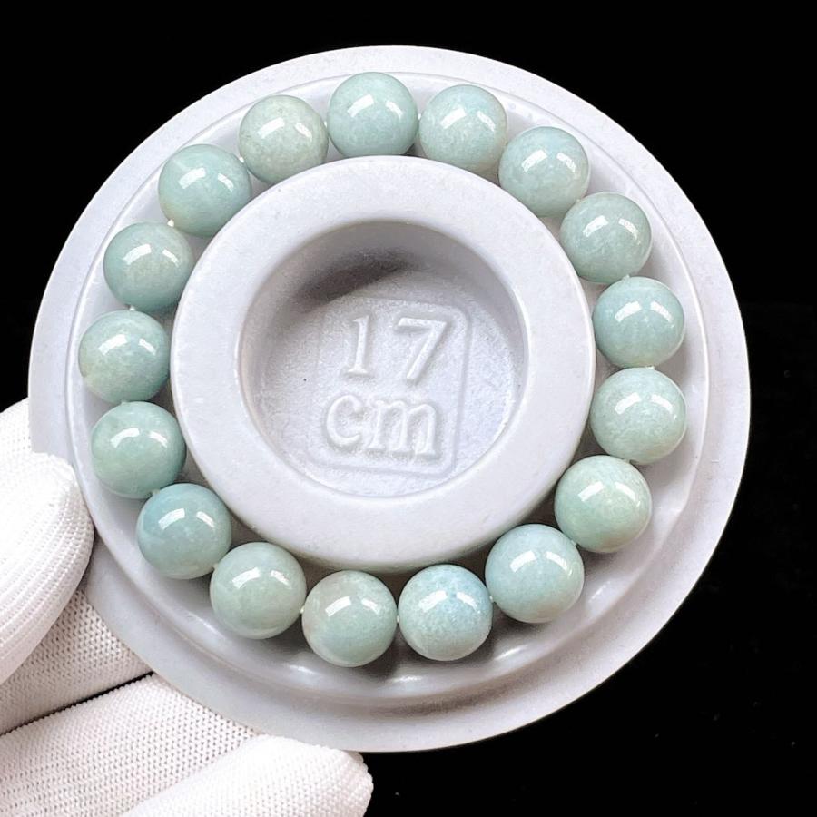 PROME 天然石 一点物・高品質・特別色・トロレアイト・トロール石