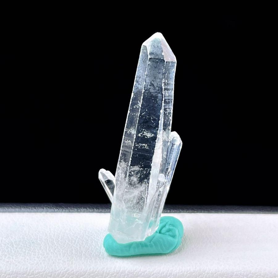 レムリアン水晶のネックレス！レムリアの記憶！すっごいパワー！特別な