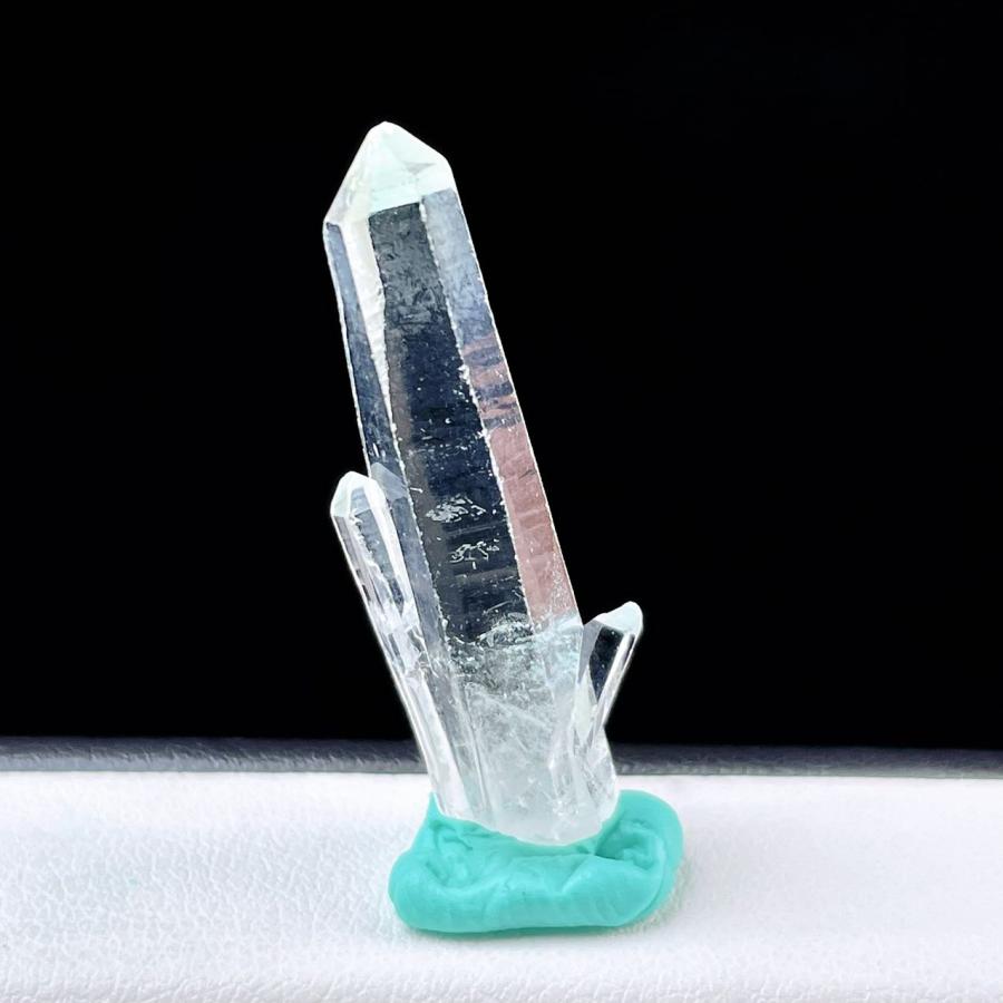 レムリアン水晶のネックレス！レムリアの記憶！すっごいパワー！特別な石！