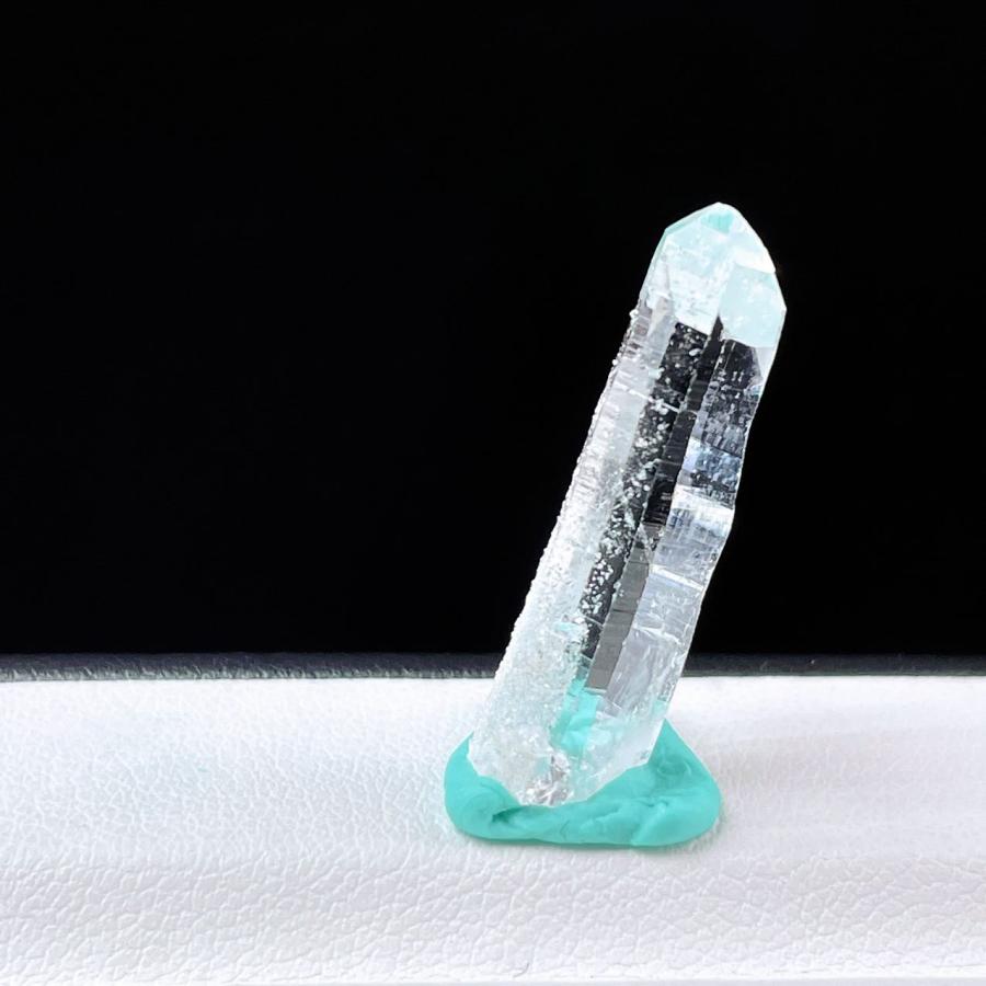 レムリアン水晶1連8mm