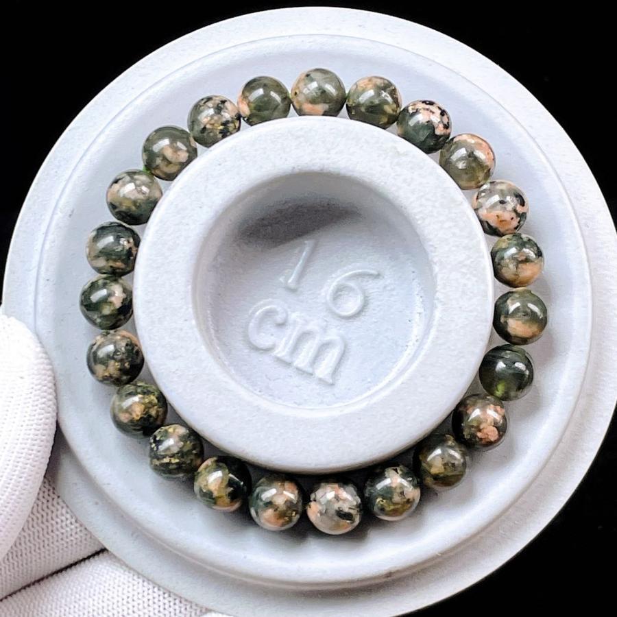 PROME 天然石 一点物 ・ブラック桜瑪瑙・夜桜瑪瑙・ブラジル産