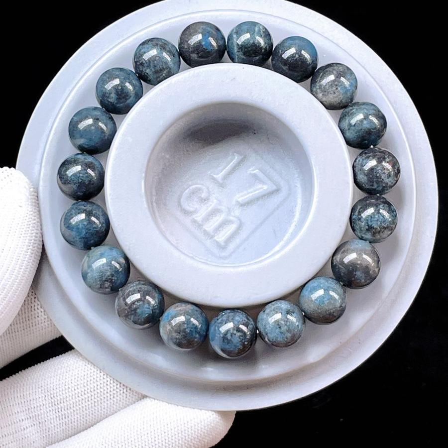 PROME 天然石 一点物・高品質・特別色・トロレアイト・トロール