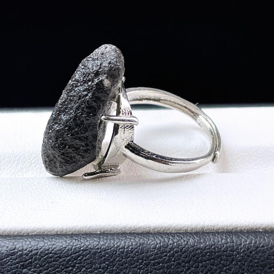 PROME 天然石 一点物 チンターマニストーン・サフォーダイト隕石