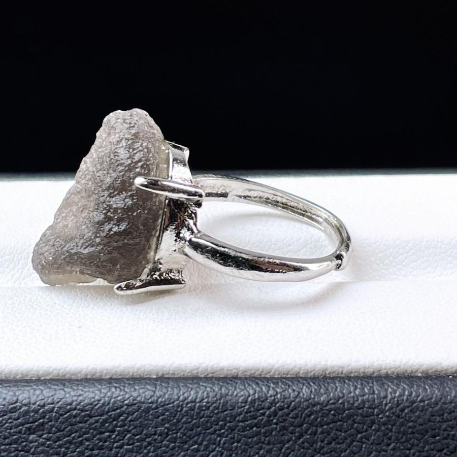 PROME 天然石 一点物 チンターマニストーン・サフォーダイト隕石