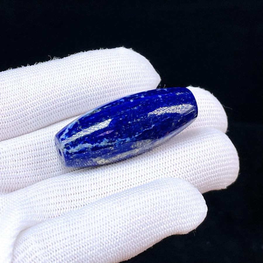 PROME 天然石 一点物・特別仕様品・ラピスラズリ・アフガニスタン産