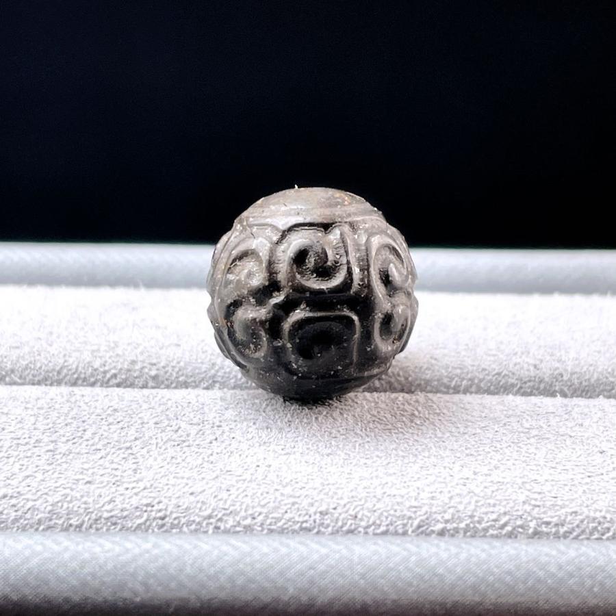 PROME 一点物 ゲベルカミル隕石・Gebel Kamil隕石・石鉄隕石・11.9mm