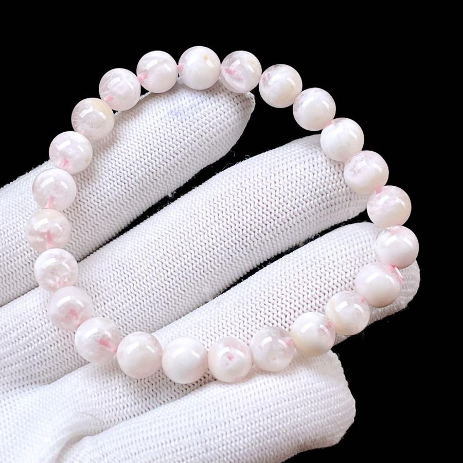 Sericite ネックレス&ブレスレット