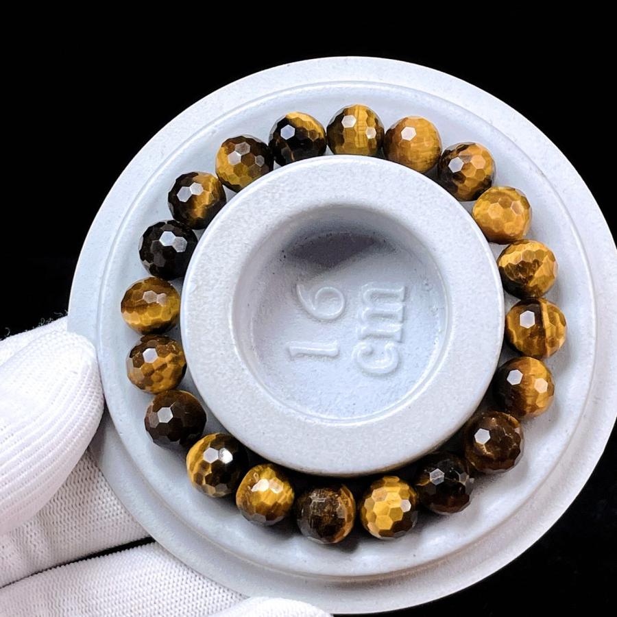 PROME 天然石 一点物・高品質・特別仕様品・タイガーアイ・南アフリカ