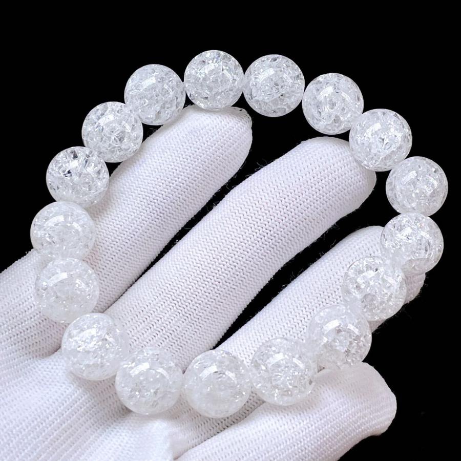 PROME 天然石 一点物・特別仕様品・クラック水晶・爆裂水晶・ブラジル