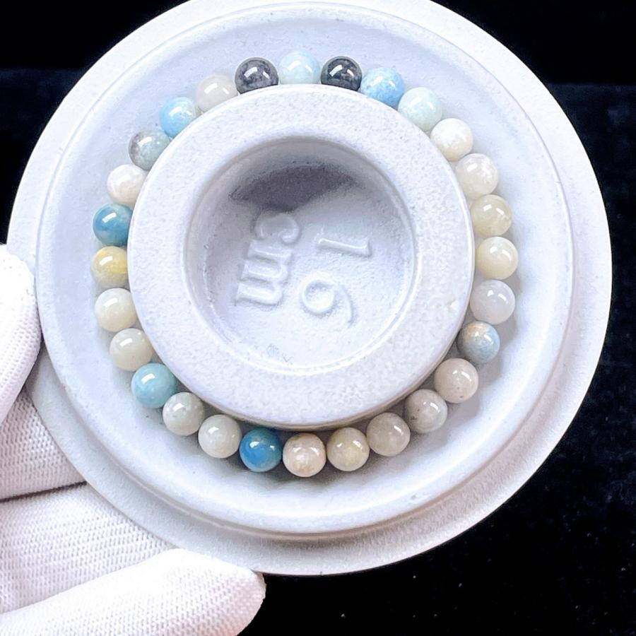 トロレアイト(ブラジル産) トロレアイト｜天然石ビーズの卸問屋・通販ケンケンジェムズ