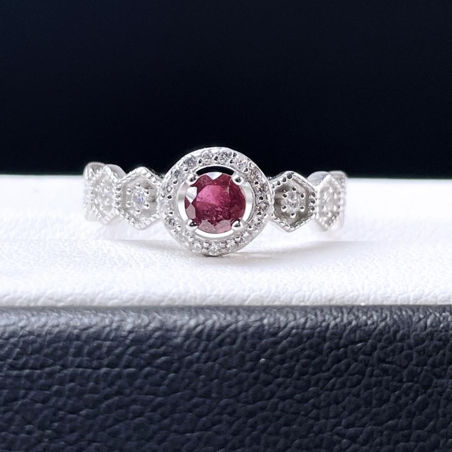 PROME・PREMIUM 天然石 一点物・特別仕様品・ルビー・ミャンマー産