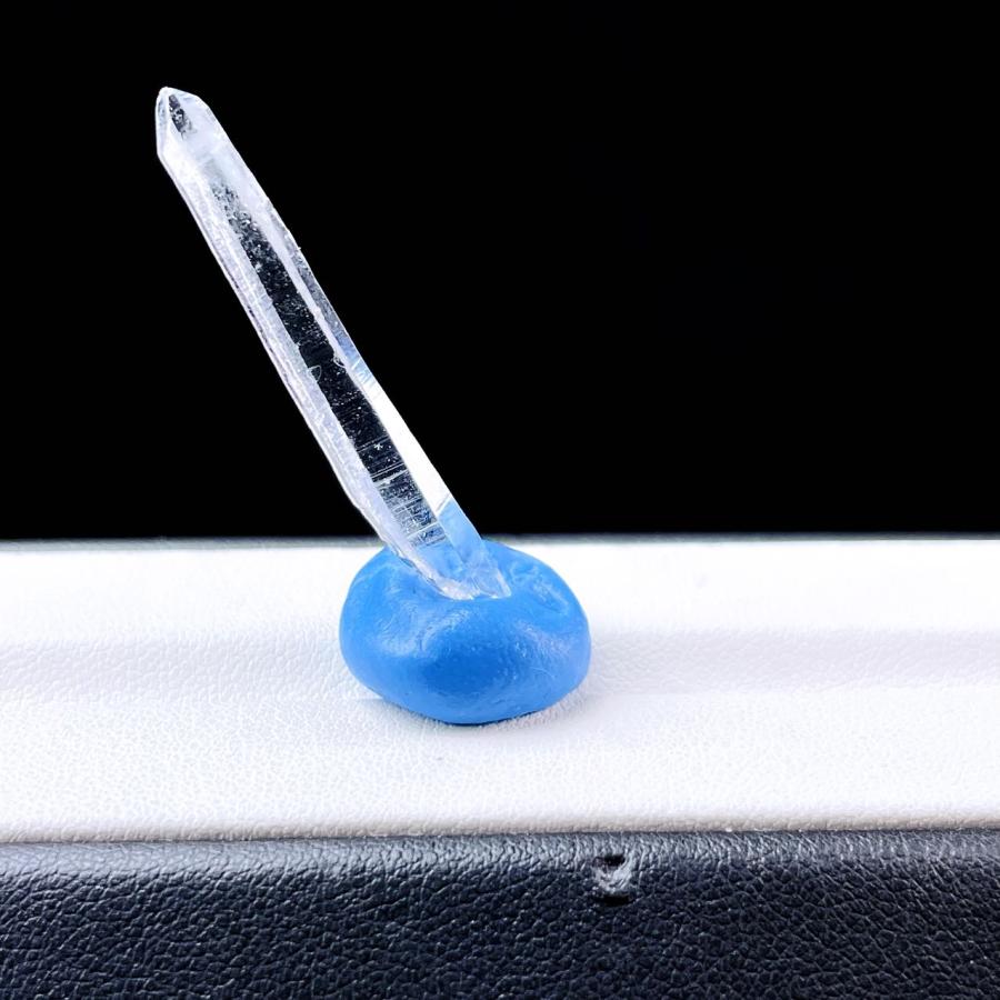 コロンビア産 レムリアンクォーツ コレクション向け 水晶 一点物 鉱物