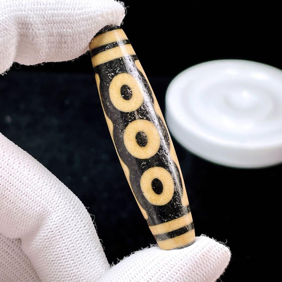 PROME 一点物・ 天然石・ チベット天珠・瑪瑙天珠・台湾製・高