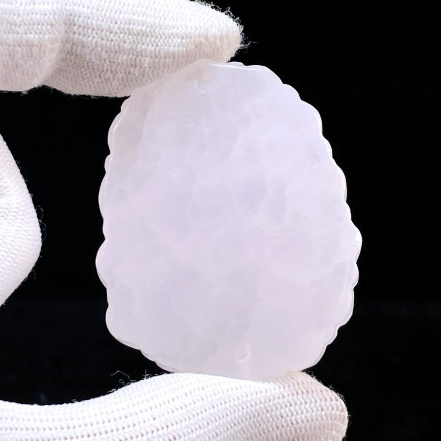 PROME 天然石 一点物 特別仕様品・ピンクカルサイト・マンガノカル 