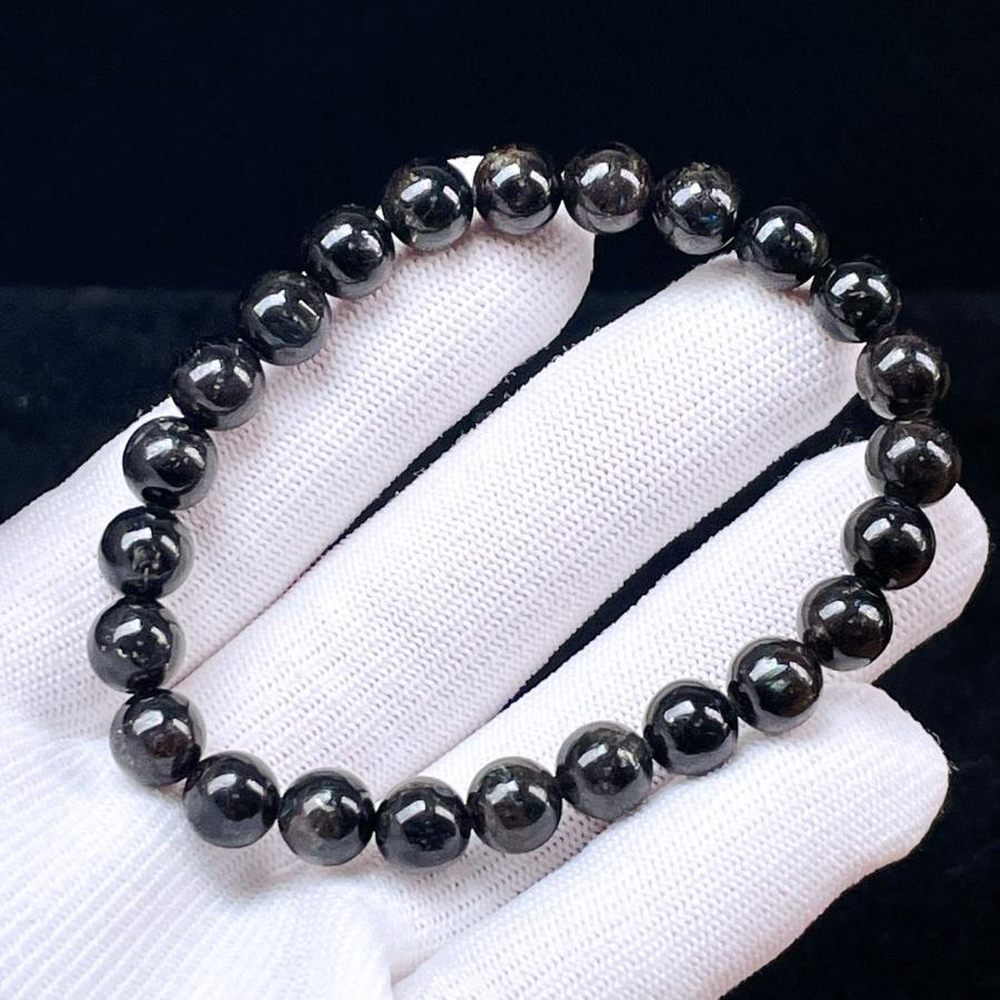 PROME 天然石 一点物・ヌーマイトインガーネット・魔術師の石