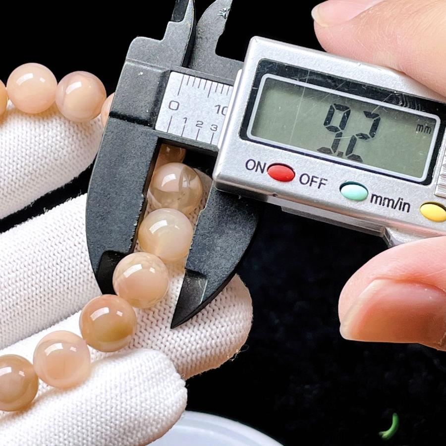 PROME 天然石 一点物・希少鉱・ピンクアラシャン・ピンクアラシャン