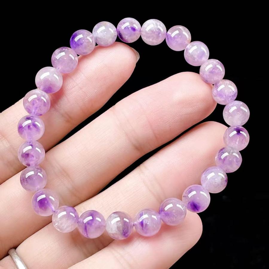 ❤️超希少逸品　虹入り❗️高透明　紫・セプターエレスチャルクォーツ　アメジスト 柱 PROME 天然石 一点物 希少・アメジストファントム・ エレスチャル