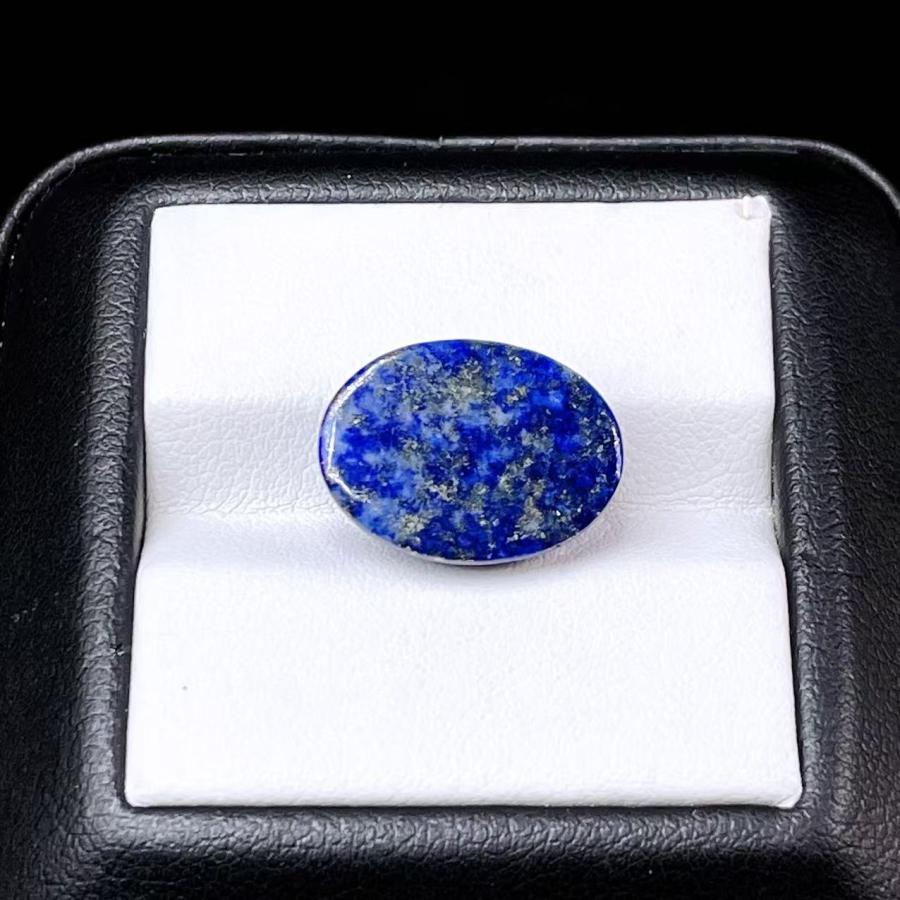 PROME 天然石 一点物・宝石質・ラピスラズリ・Lapis lazuli