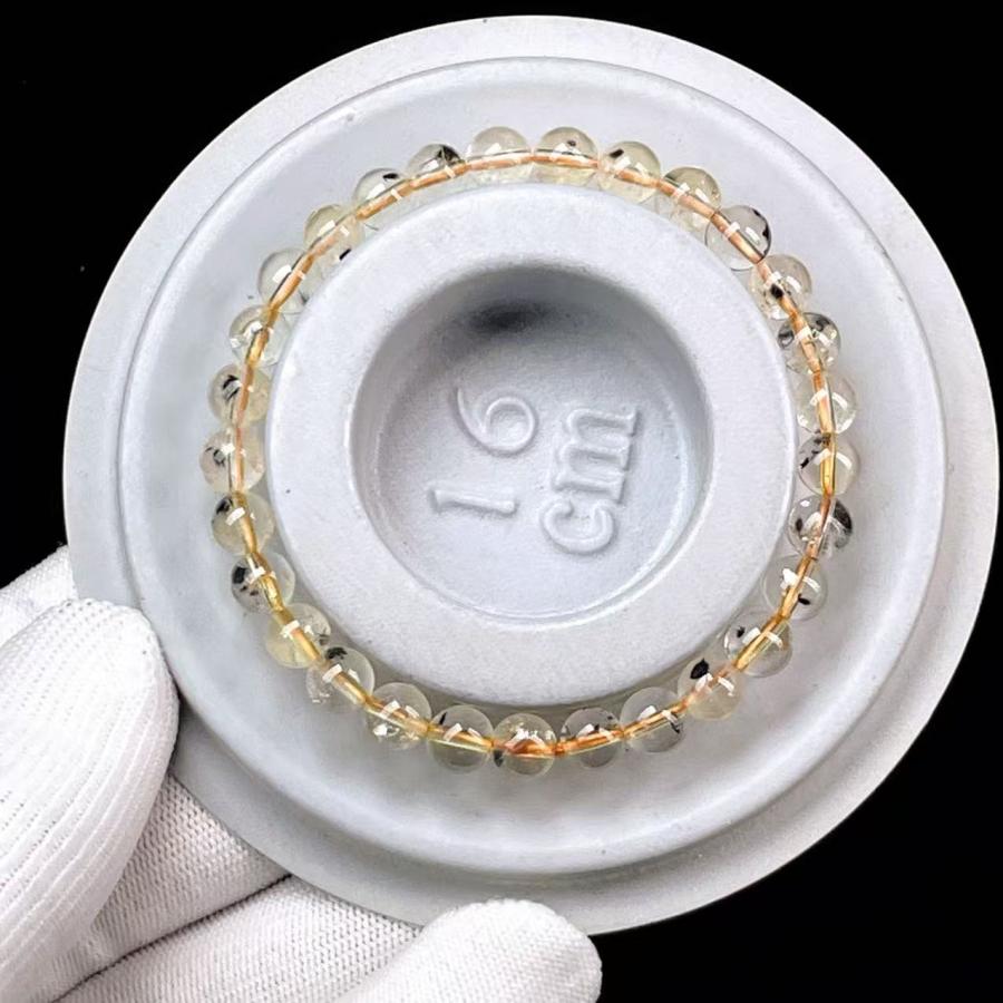 ✦希少✦天然ロマネサイトシトリン✦ブレスレット✦天然石✦ d7748e8d9404d265f3effe53204df4