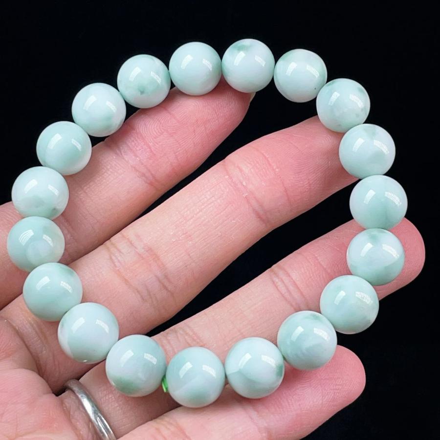 【泰平Peace】 ブレスレット ラリマー 天然石 L1001 larimar-tpg1551is-350x350.jpg