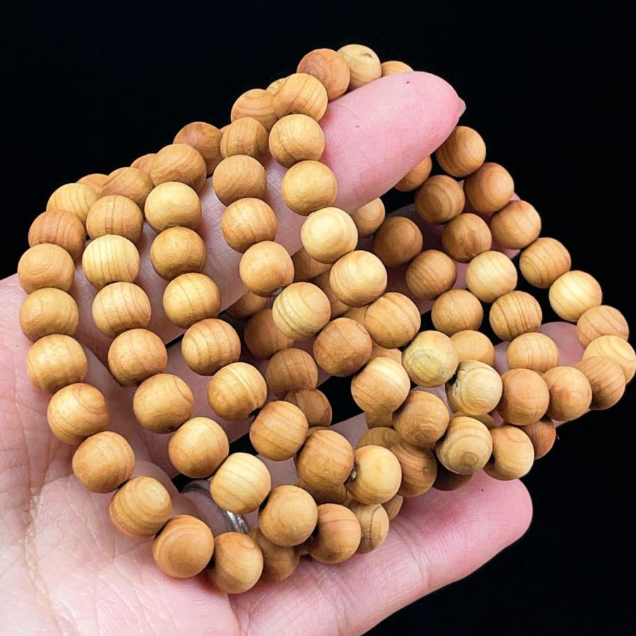 PROME 太行山崖柏 油分が高い ヤーバイ 8mm 【香り無添加