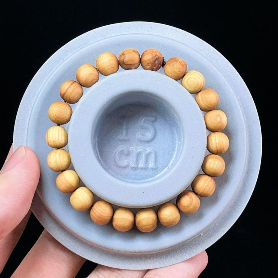 PROME 太行山崖柏 油分が高い ヤーバイ 8mm 【香り無添加