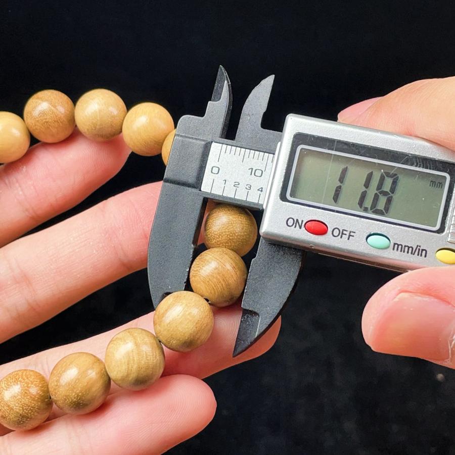 沈香ストラップ 鈴付き ③ 【公式通販】