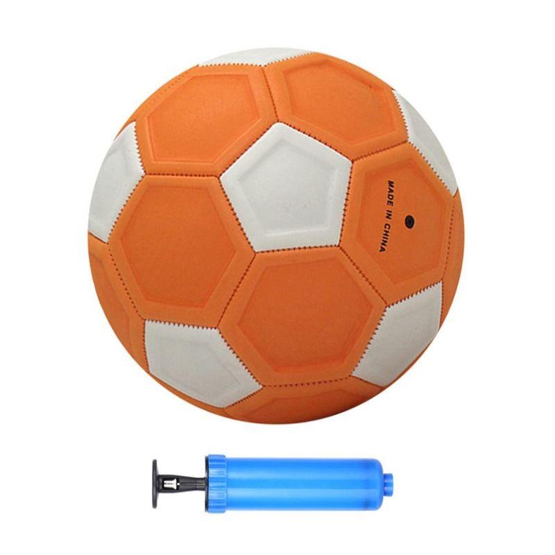 マジックサッカーボール Magic Soccer Ball 空気入れ付 A （4号サイズ） 2023050522244700145gimigimi shop 通販 Yahoo