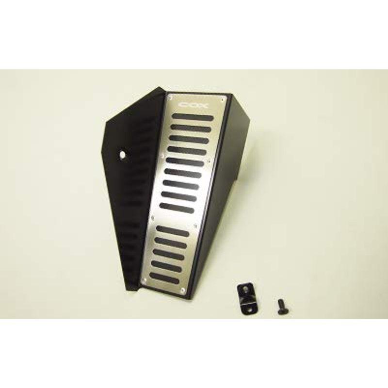 コックス COX Original フットレスト Foot Rest for VW up GTI(M/T) 右ハンドル、M/T車用 CO11