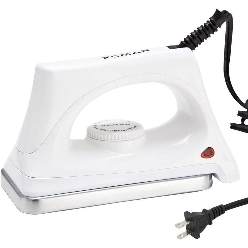 XCMAN スキー スノーボード用ワックス完全 チューニング工具キット ワクシングアイロン(Luxyry Version) スキー スノーボード用ワックス完全 チューニング工具キット ワクシングアイロン Luxyry Version