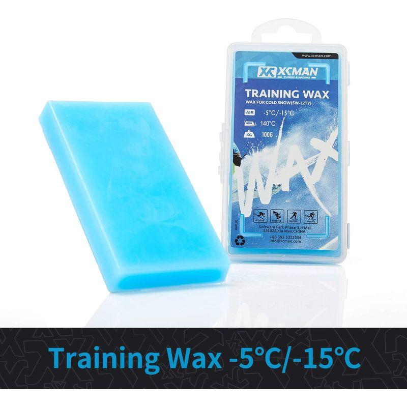 XCMAN コンプリート スキー スノーボード チューニング ワックス キット ワックス アイアン ユニバーサル ワックス エッジ チューナ TOKO(トコ) スキー スノーボード メンテナンス用 バイス フリーライド 5560037 AA1104589778(11040円)