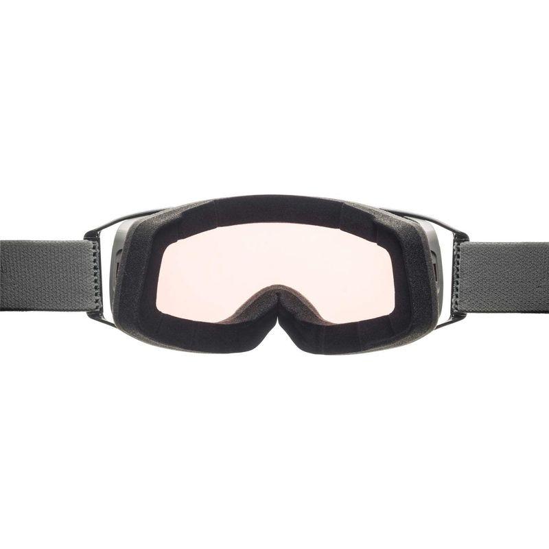 ALPINA(アルピナ) スキースノーボードゴーグル ユニセックス マグネット式着脱ミラーレンズ 偏光 メガネ使用可 DOUBLE JACK ALPINA アルピナ スキースノーボードゴーグル ユニセックス マグネット式着脱ミラーレンズ 偏光 メガネ使用可 DOUBLE JACK