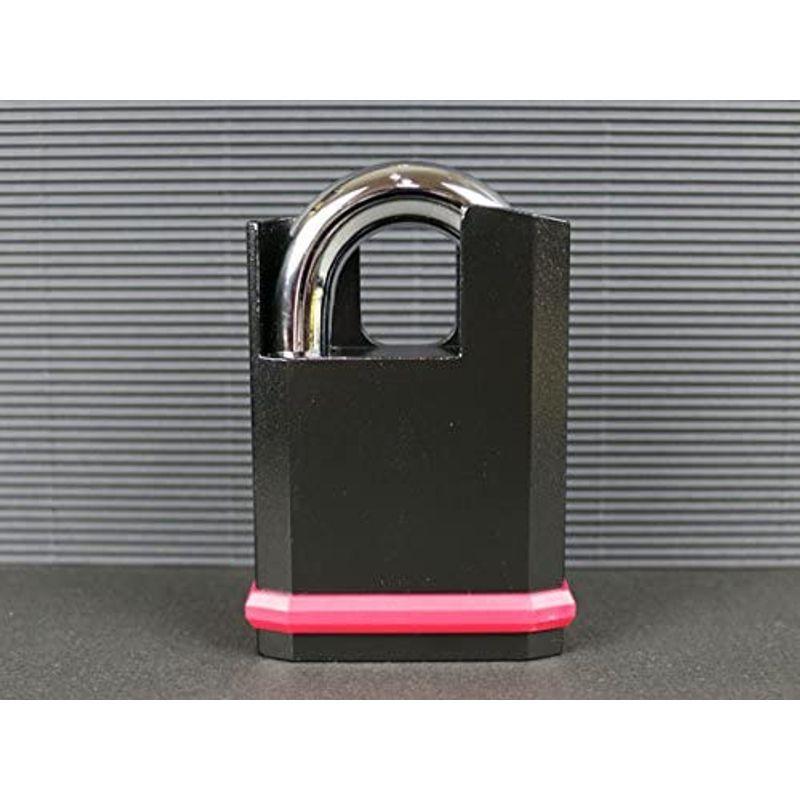 MUL-T-LOCK　NEシリーズ　パドロック(南京錠)　NE14H