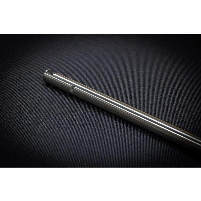 SPARK 飛鋭改 内径6.05mm 電動ガン用インナーバレル (380 mm) 飛鋭改 内径6 05mm 電動ガン用インナーバレル mm 飛鋭