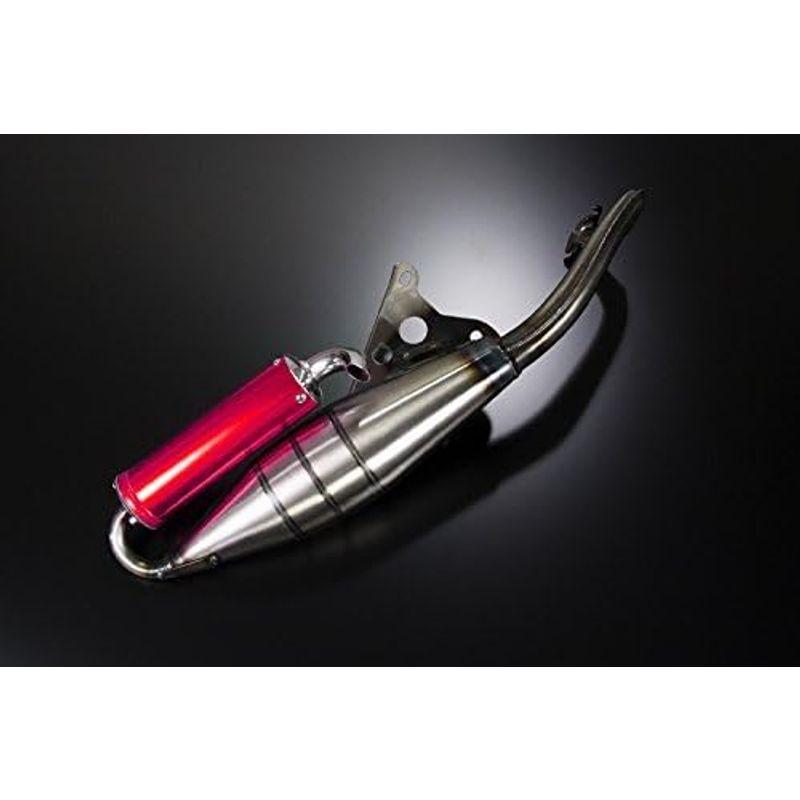 i.power 3RY 3KJ チャンバー YAMAHA（ヤマハ） ジョグ 3KJ 3RY ジョグ