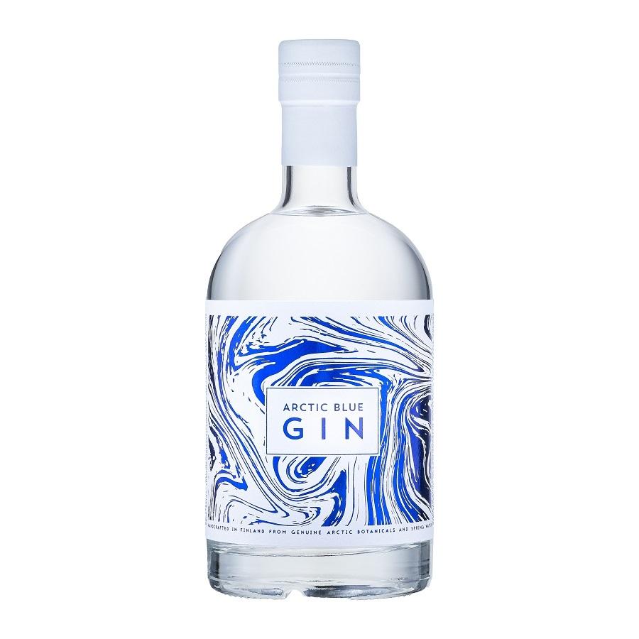 アークティック・ブルージン / ARCTIC BLUE GIN AB0001GLOBAL GIN GALLERY 通販 Yahoo!ショッピング